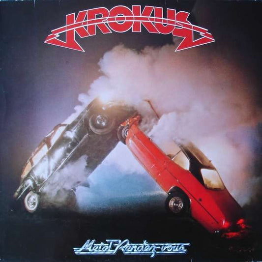 Krokus - Metal Rendez-vous