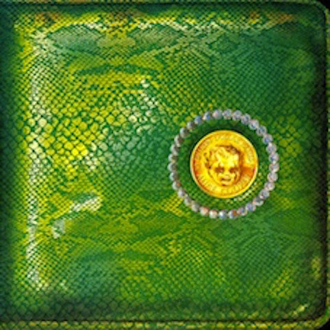 Cooper, Alice ‎– Billion Dollar Babies