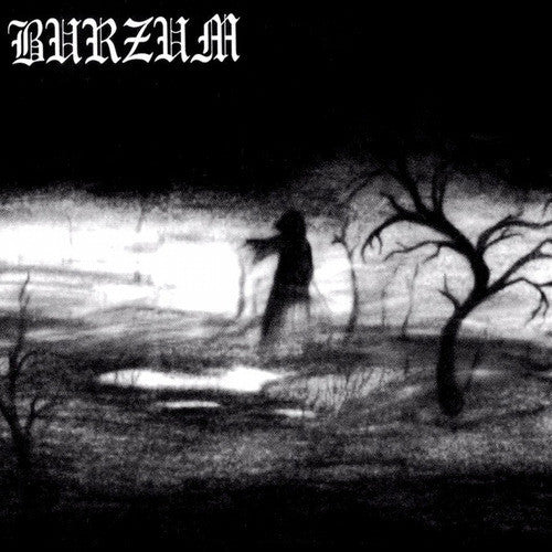 Burzum - Burzum/Aske