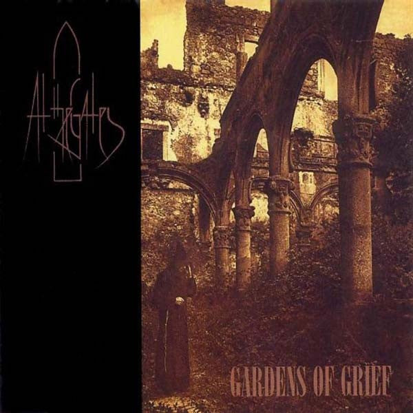 At the Gates - Gardens Of Grief