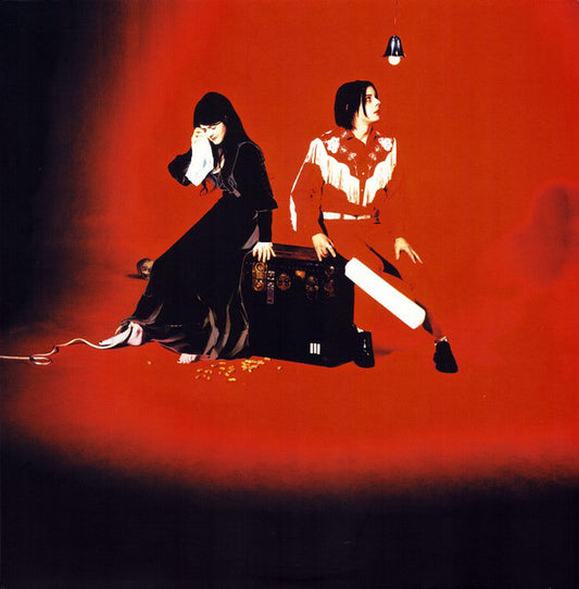 White Stripes - Elephant