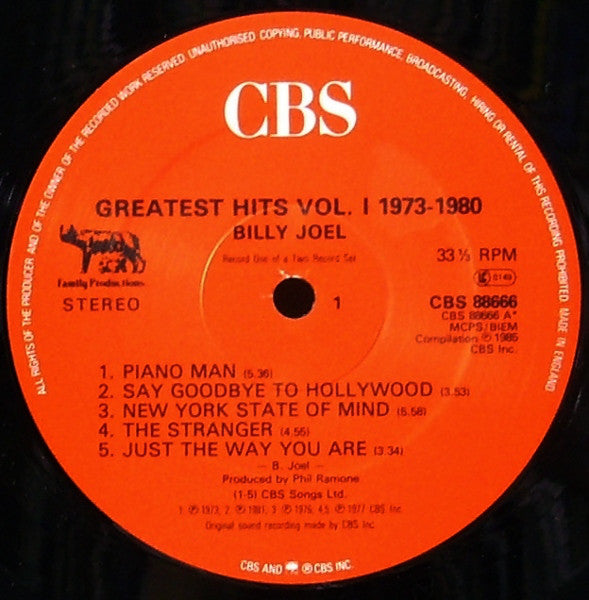 レコード cbs-88666 販売