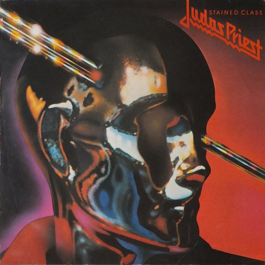 Judas Priest - Stained Class