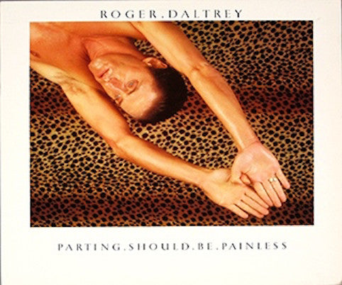 Daltrey, Roger  ‎– Parting Should Be Painless