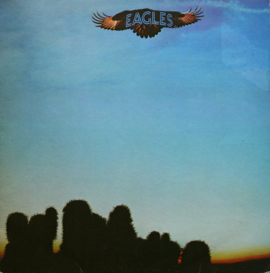 Eagles - Eagles