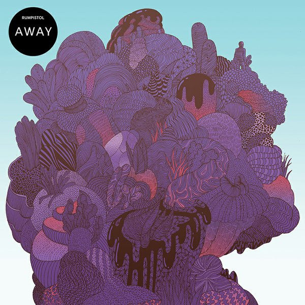 Rumpistol - Away