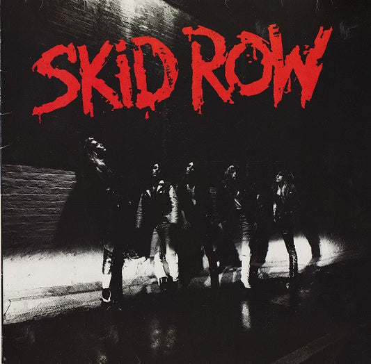 Skid Row - Skid Row