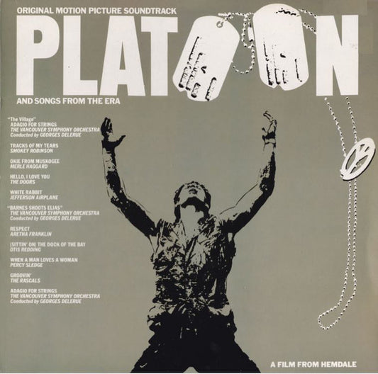 Platoon - Ost.