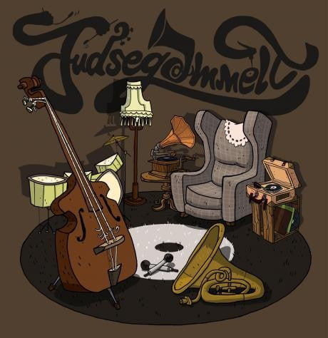 Tudsegammelt - Tudsegammelt