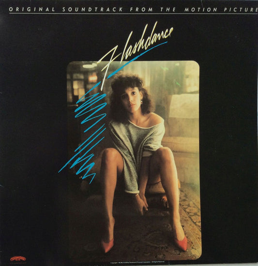 Flashdance - Ost