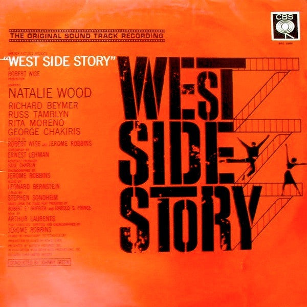 West Side Story - OST