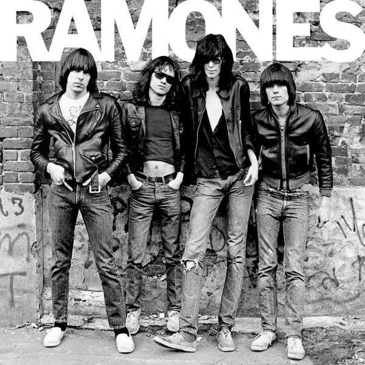 Ramones - Ramones