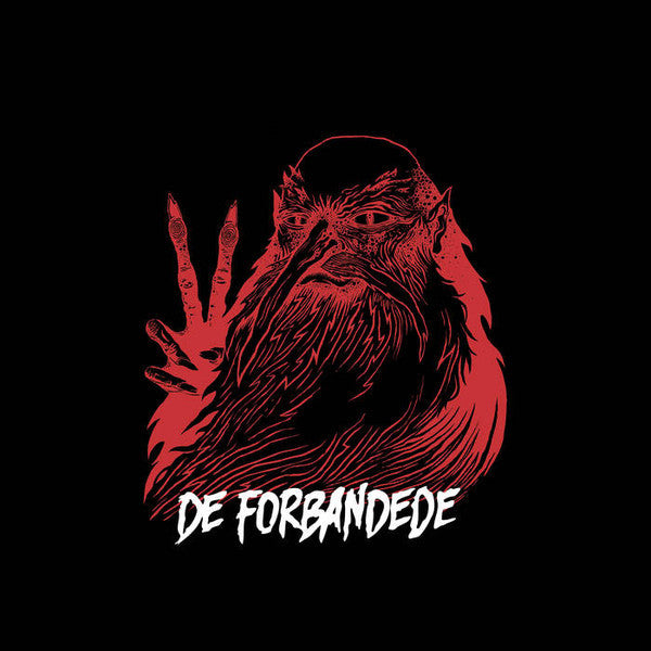 De Forbandede - De Forbandede