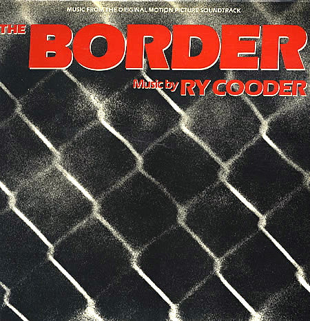 Border - OST