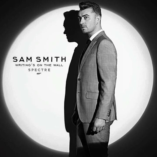 Smith, Sam - Writing's On the Wall