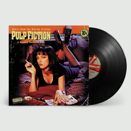 Pulp Fiction - OST