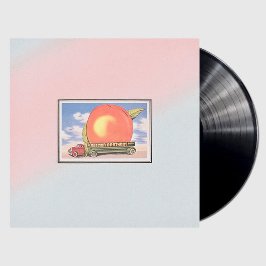 Allman Brothers Band - Eat A Peach