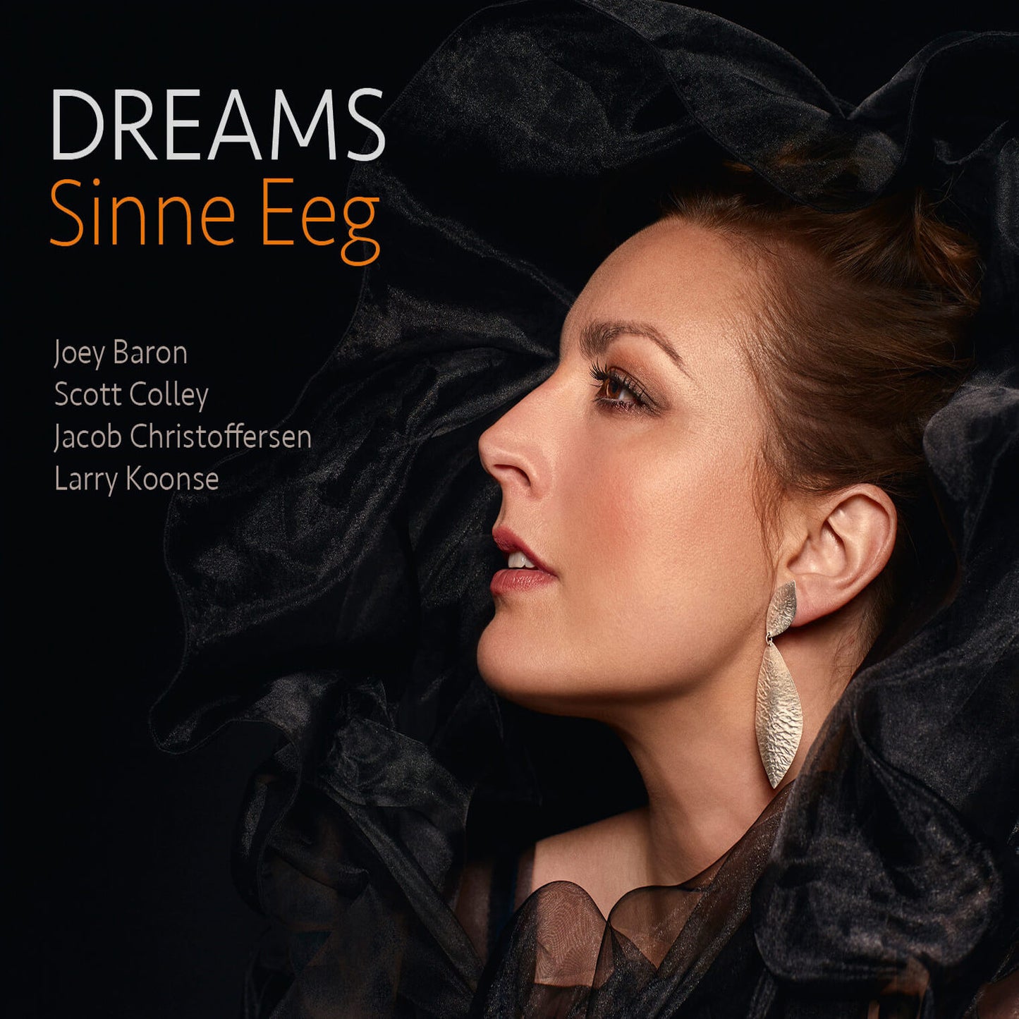 Eeg, Sinne - Dreams