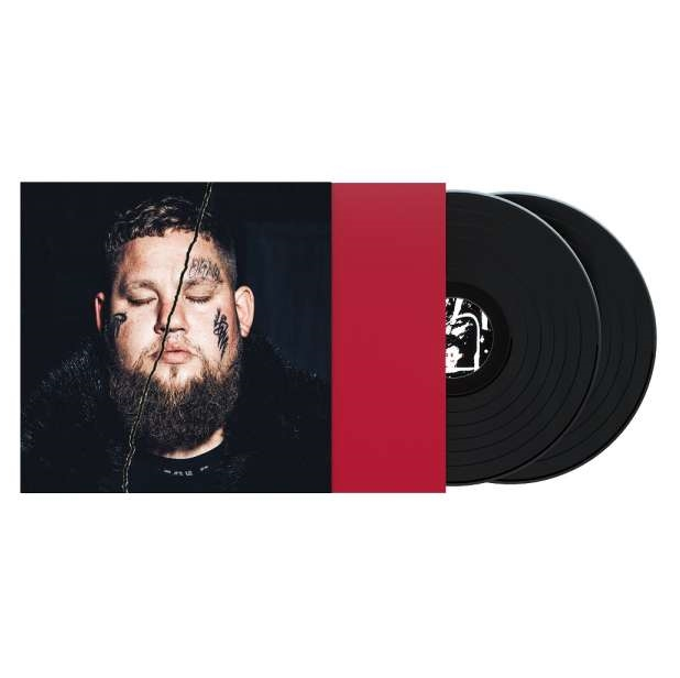 Rag'n'bone Man - Life By Misadventure