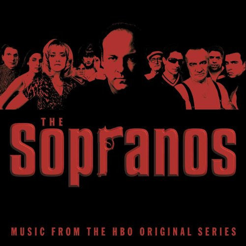 Sopranos - OST