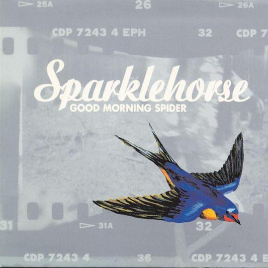 Sparklehorse - Good Morning Spider