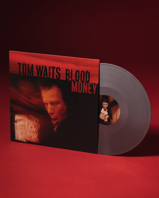 Waits, Tom - Blood Money