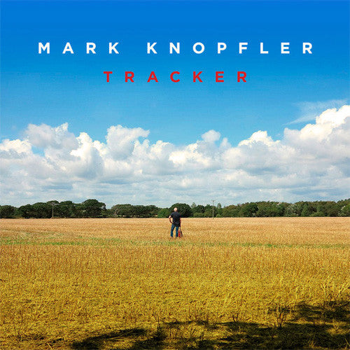 Knopfler, Mark - Tracker