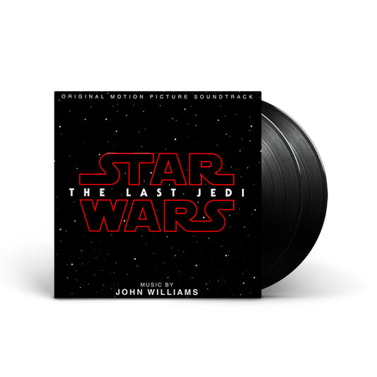 Star Wars: The Last Jedi - Ost