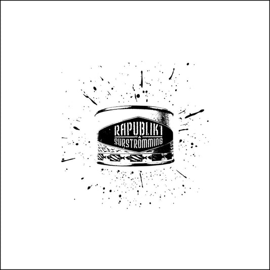 Rapublik1  - Surströmming