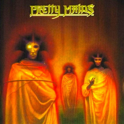 Pretty Maids 