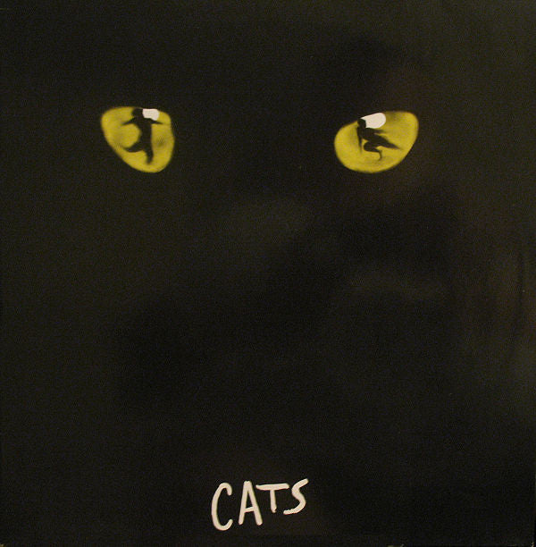 Cats - The Company