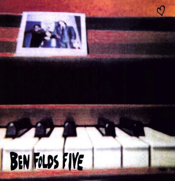 Ben Folds Five - Ben Folds Five