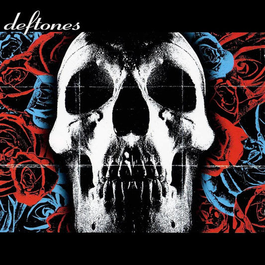 Deftones - Deftones