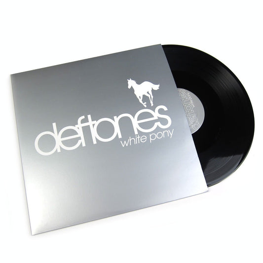 Deftones - White Pony