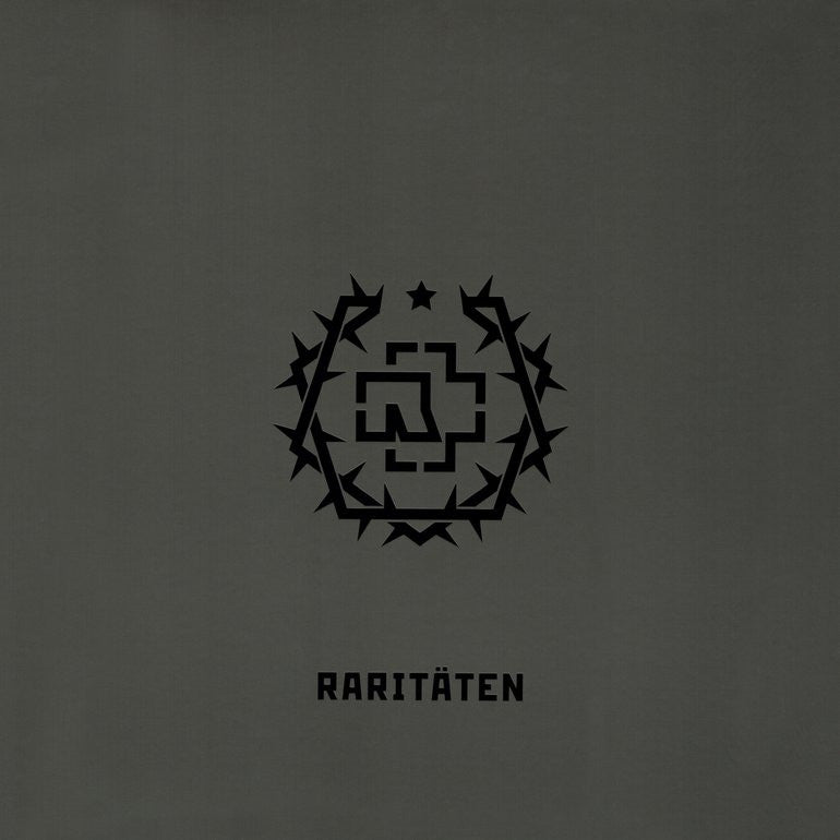 Rammstein ‎– Raritäten