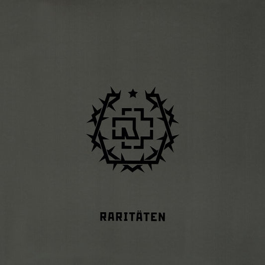 Rammstein ‎– Raritäten