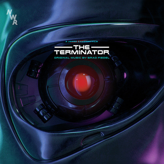 Terminator - Ost