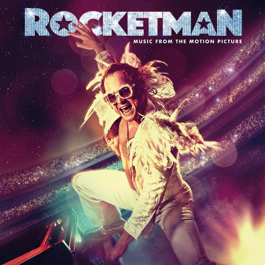 Rocketman - Ost