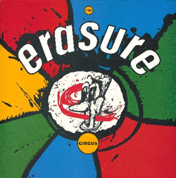 Erasure - Circus