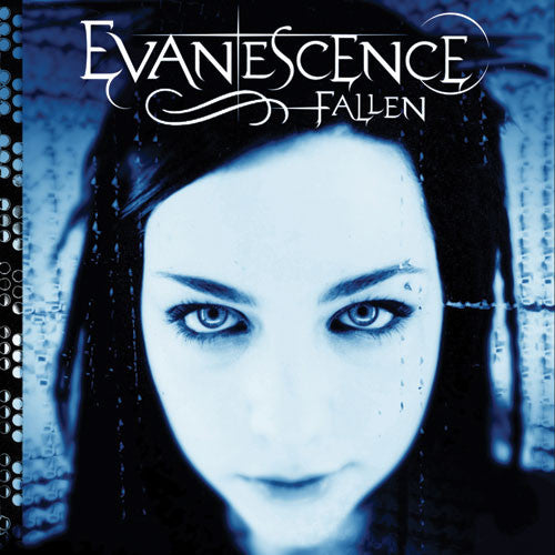 Evanescence - Fallen.