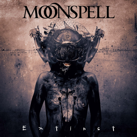 Moonspell - Extinct