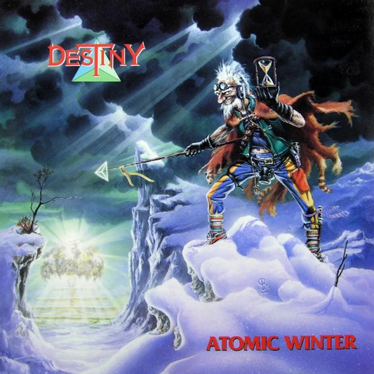 Destiny - Atomic Winter.