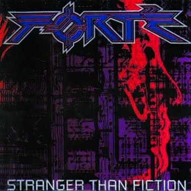 Forte - Stranger Than Fiction