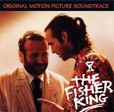 Fisher King - OST