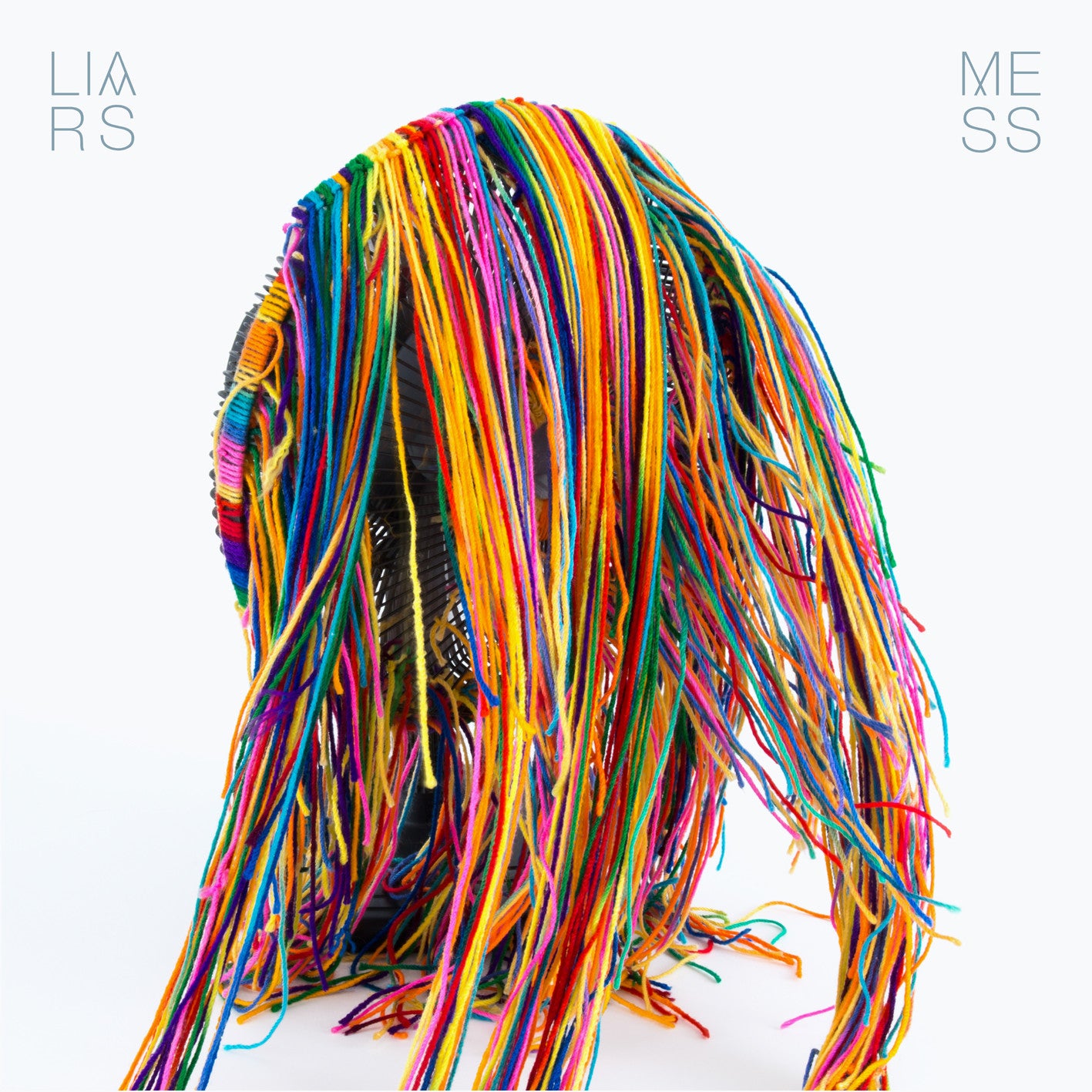 Liars - Mess