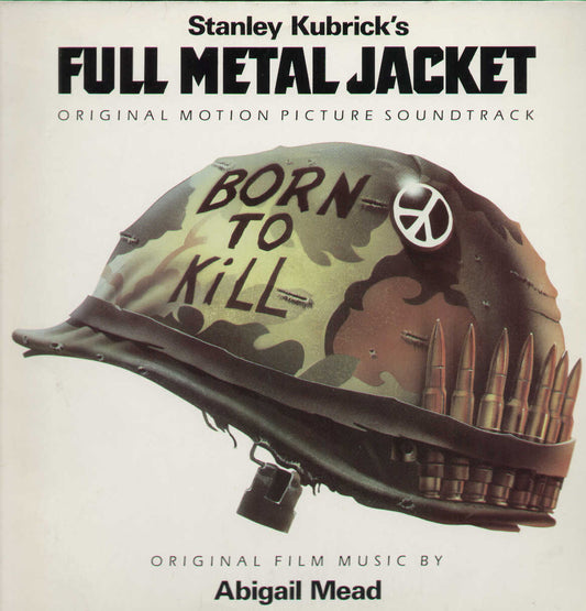 Full Metal Jacket - OST.