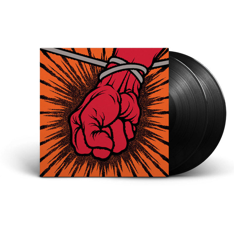 Metallica - St. Anger