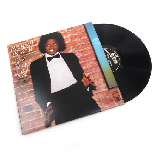 Jackson, Michael - Off The Wall