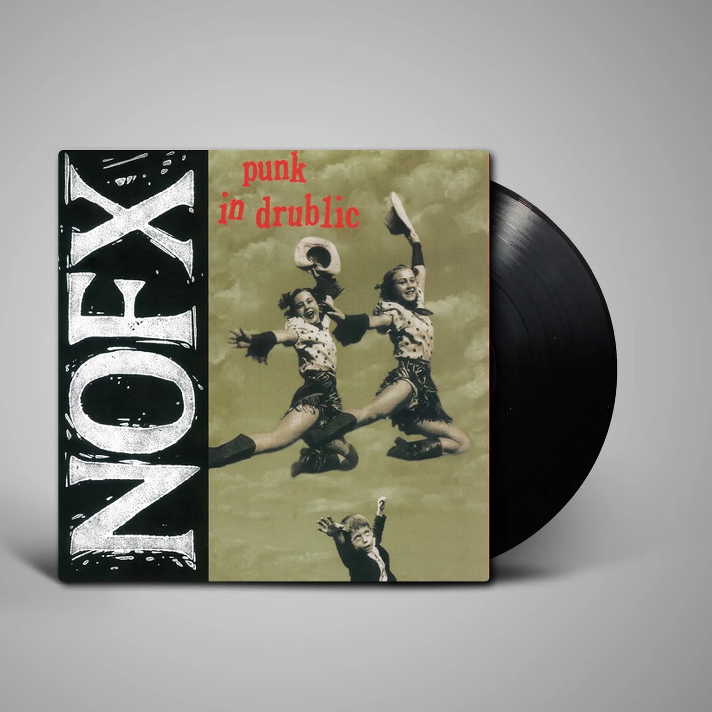 NOFX - Punk In Drublic