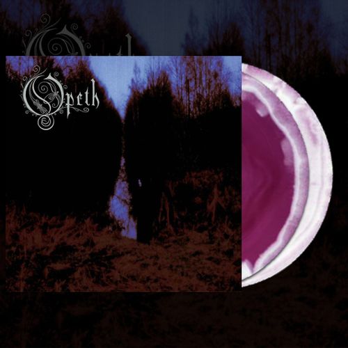 Opeth - My Arms Your Hearse